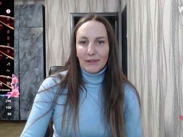 MilayaZhenya webcam