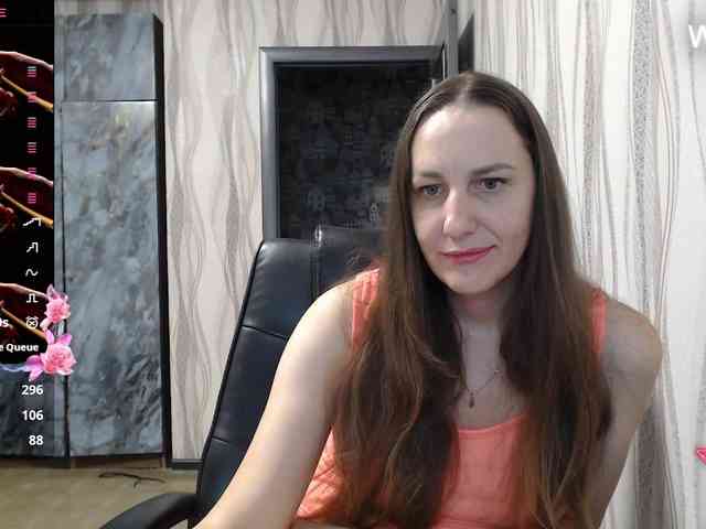 MilayaZhenya webcam