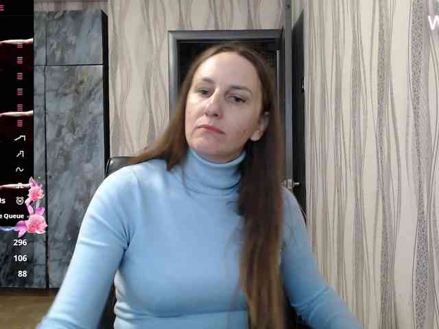 MilayaZhenya webcam