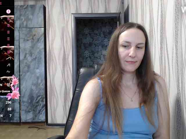 MilayaZhenya webcam