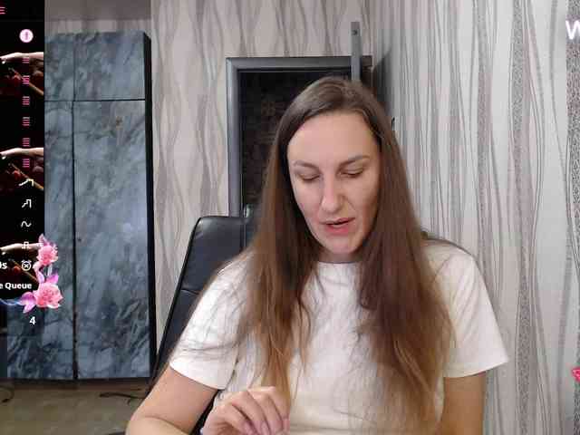 MilayaZhenya webcam