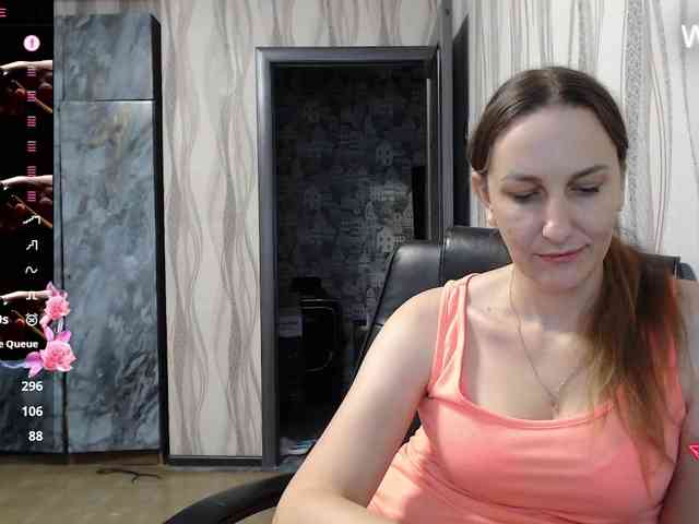 MilayaZhenya webcam