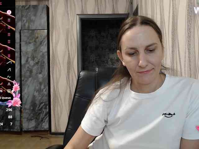 MilayaZhenya webcam