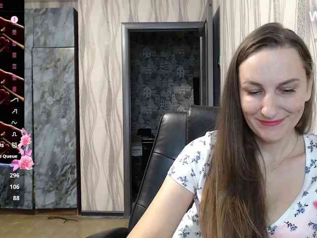 MilayaZhenya webcam