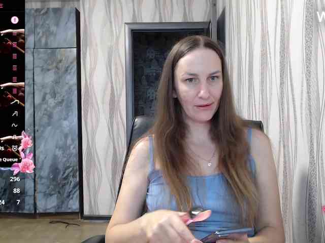 MilayaZhenya webcam
