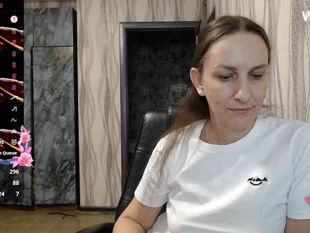 MilayaZhenya webcam
