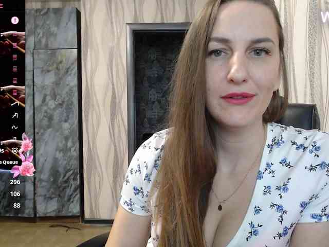 MilayaZhenya webcam