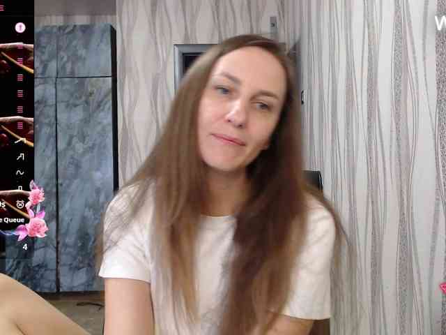 MilayaZhenya webcam