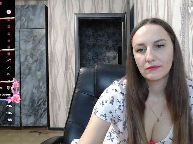 MilayaZhenya webcam