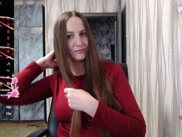 MilayaZhenya webcam