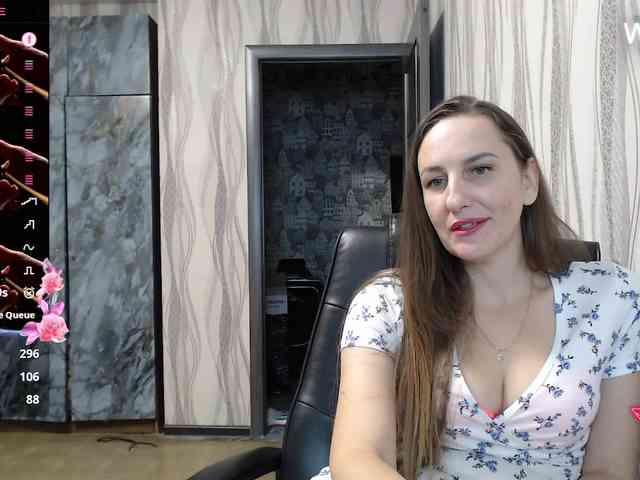 MilayaZhenya webcam