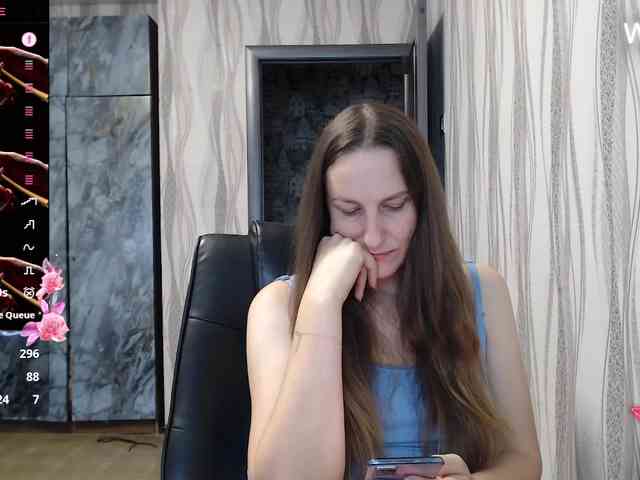 MilayaZhenya webcam