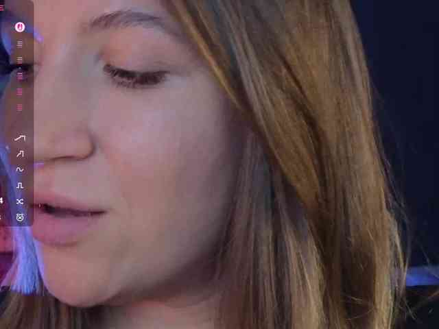 BloomBambi webcam