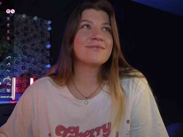 BloomBambi webcam