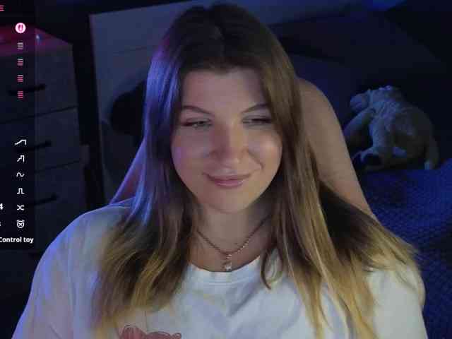BloomBambi webcam