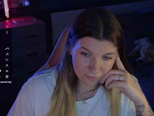 BloomBambi webcam