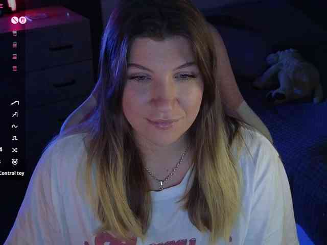 BloomBambi webcam