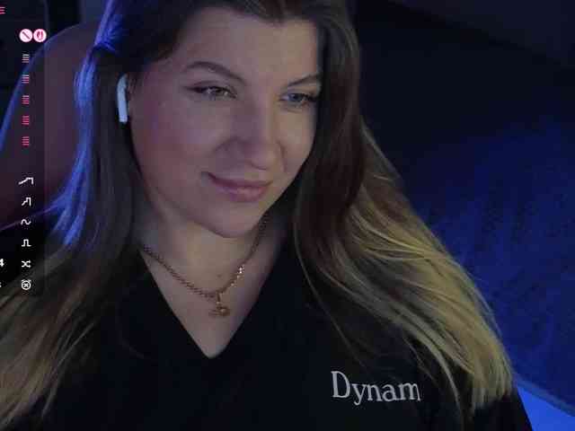 BloomBambi webcam