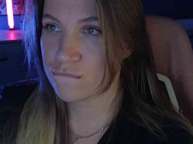 BloomBambi webcam