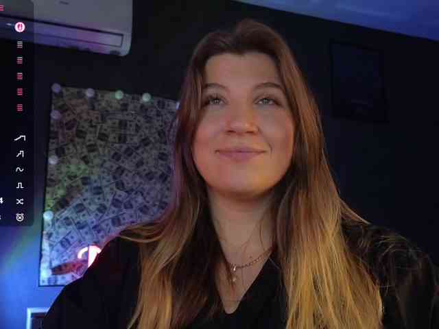 BloomBambi webcam
