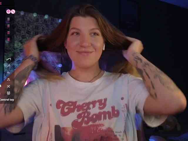 BloomBambi webcam
