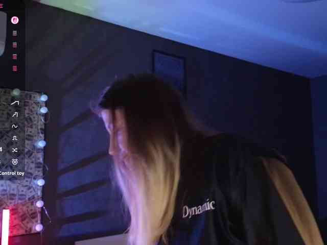 BloomBambi webcam