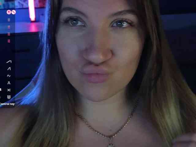 BloomBambi webcam