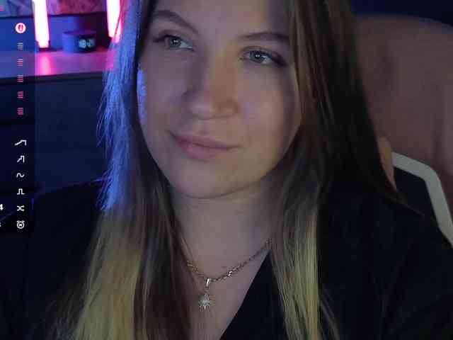 BloomBambi webcam