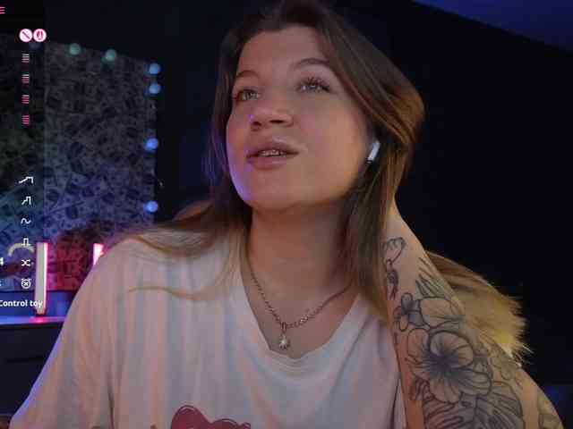 BloomBambi webcam