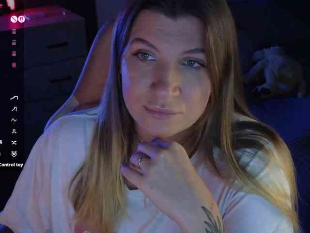 BloomBambi webcam