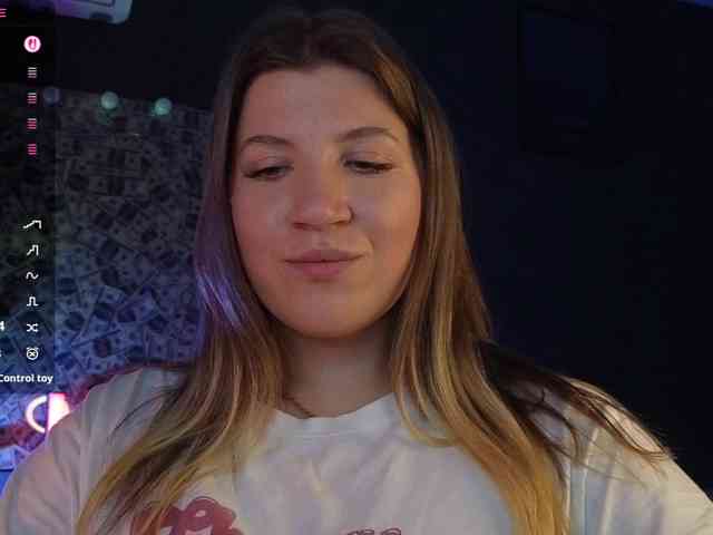 BloomBambi webcam