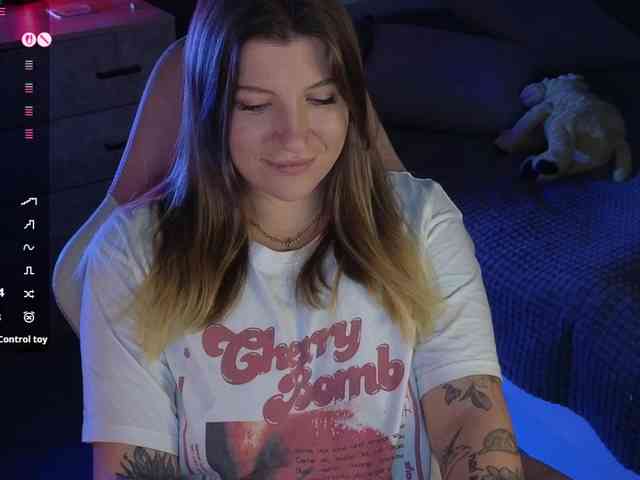 BloomBambi webcam