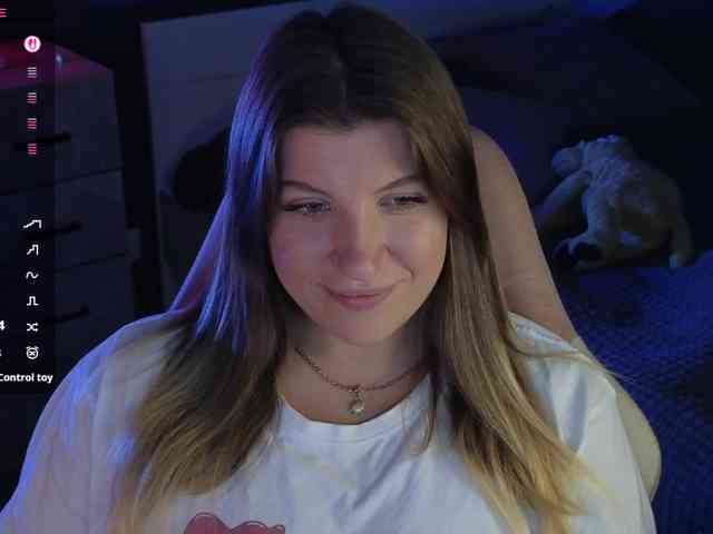 BloomBambi webcam