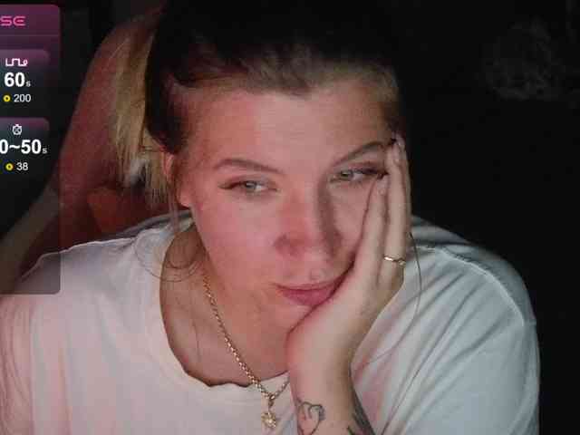 BloomBambi webcam