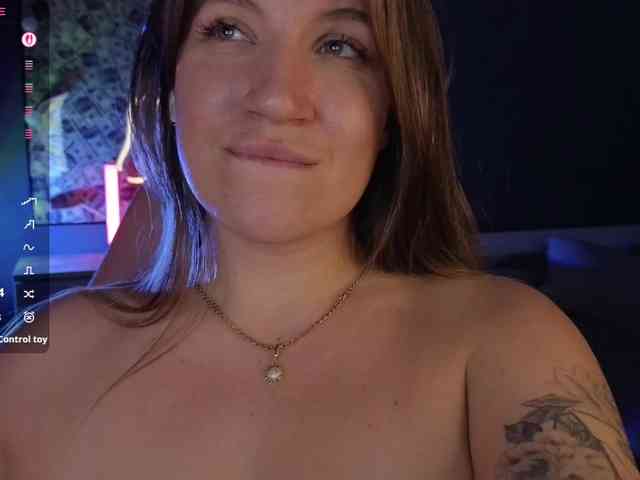 BloomBambi webcam