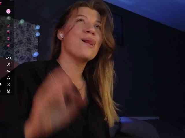 BloomBambi webcam