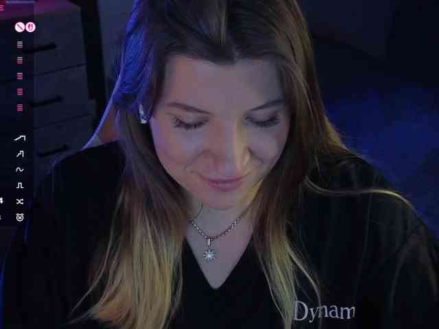 BloomBambi webcam
