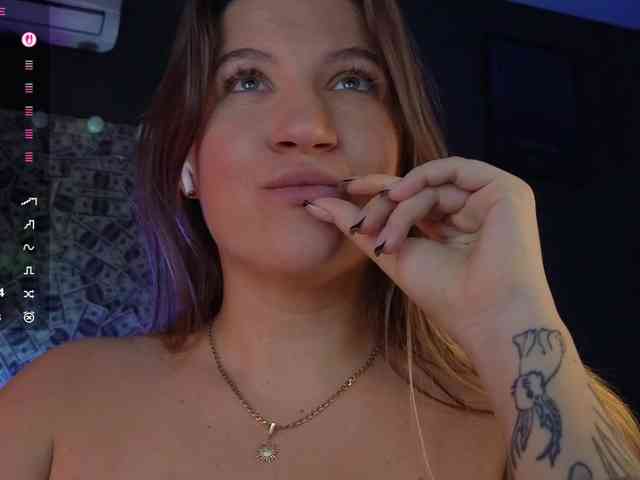 BloomBambi webcam
