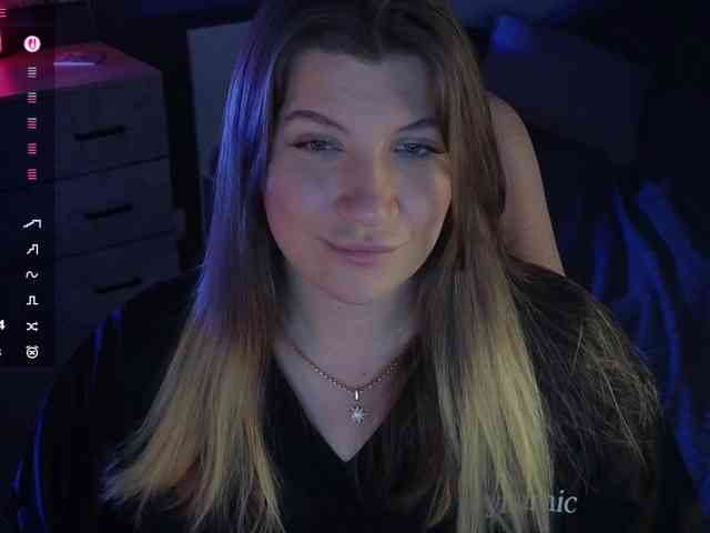 BloomBambi webcam