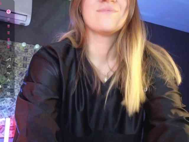 BloomBambi webcam