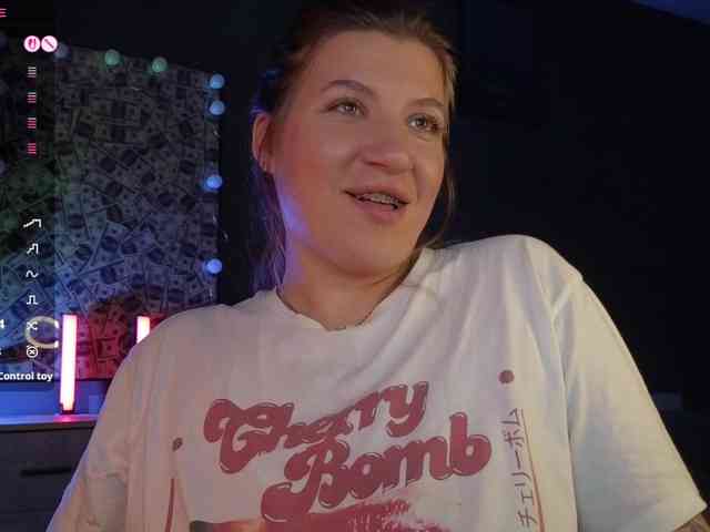 BloomBambi webcam