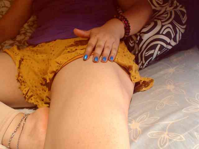 lucyLUxxx webcam