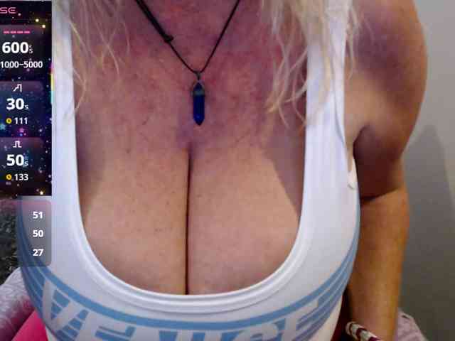 JennaDeluxe webcam