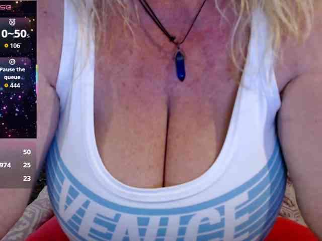 JennaDeluxe webcam