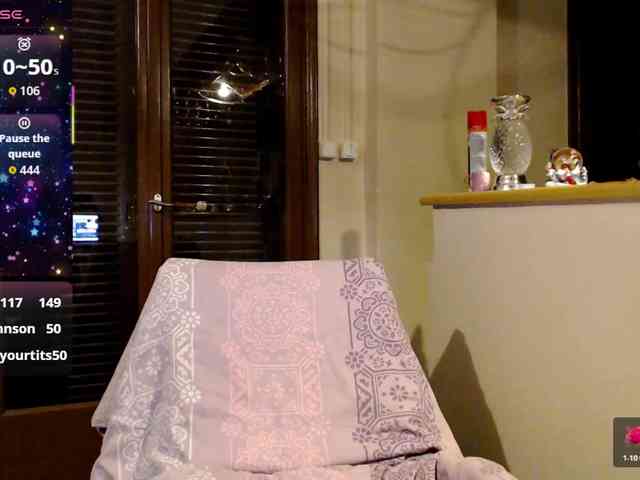JennaDeluxe webcam