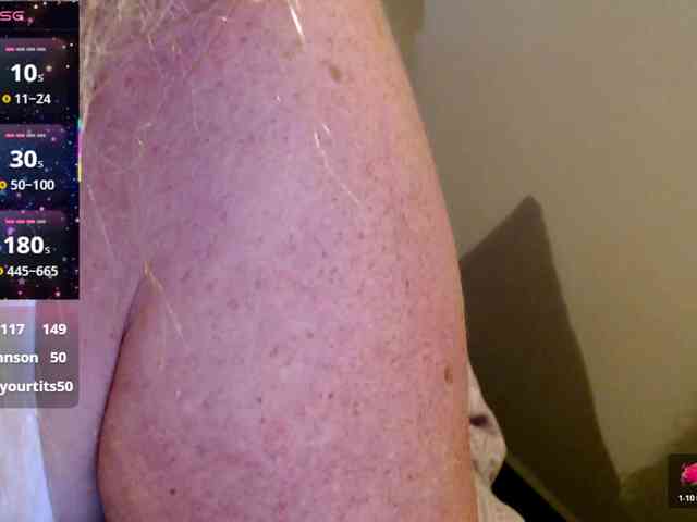JennaDeluxe webcam