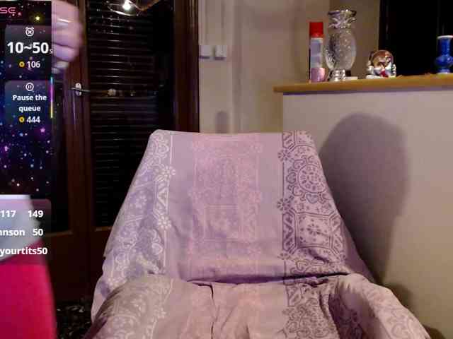 JennaDeluxe webcam