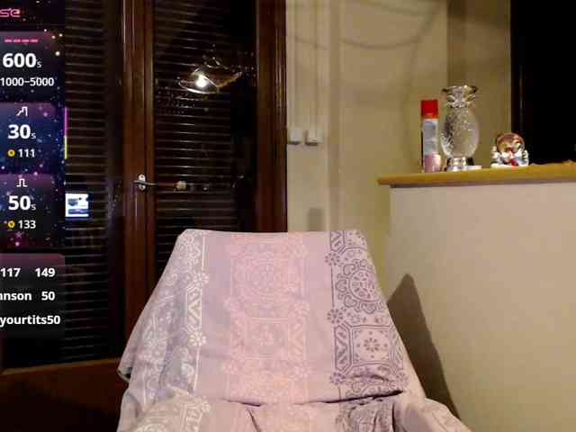JennaDeluxe webcam