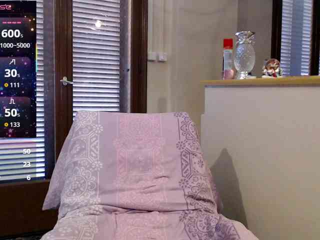 JennaDeluxe webcam