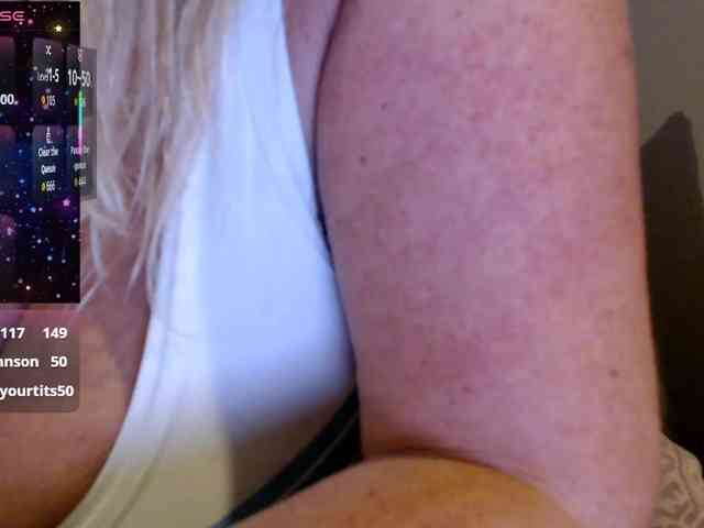 JennaDeluxe webcam